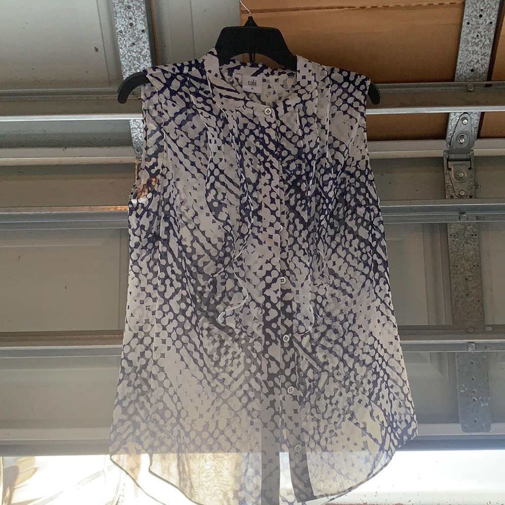 Cabi blouse